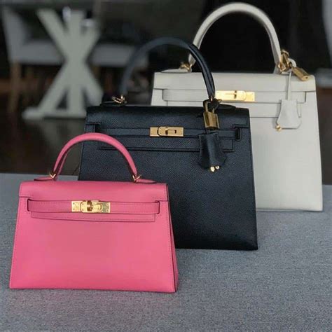 hermes kelly model sizes.